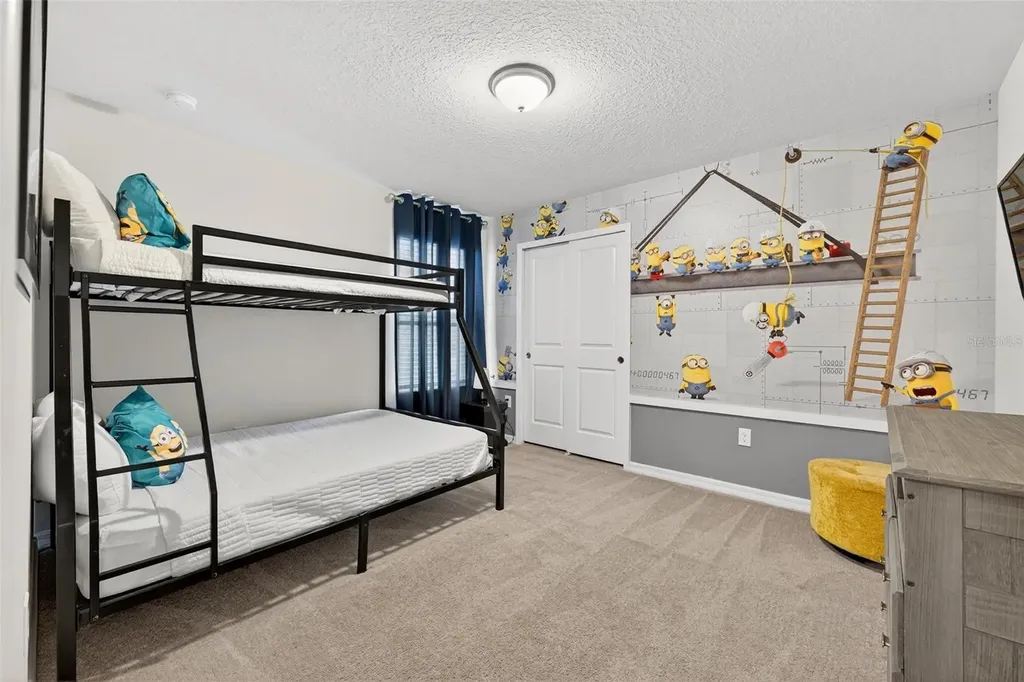 3404 Lilac Way Davenport FL 33897