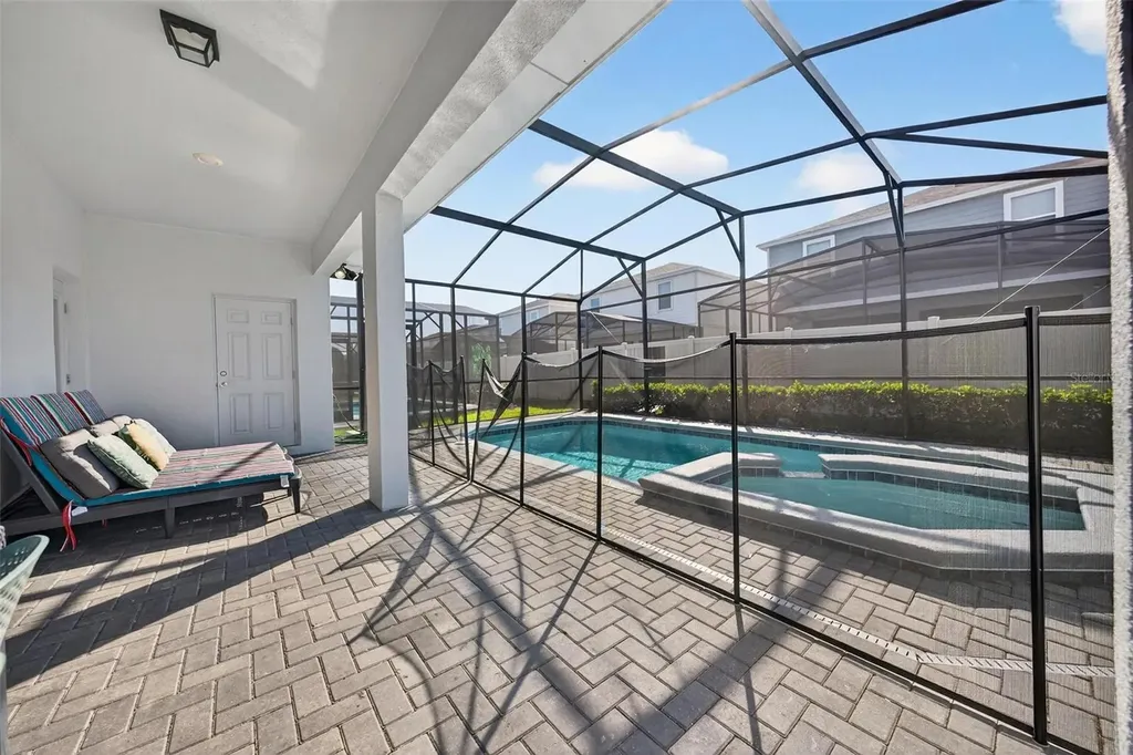 3404 Lilac Way Davenport FL 33897