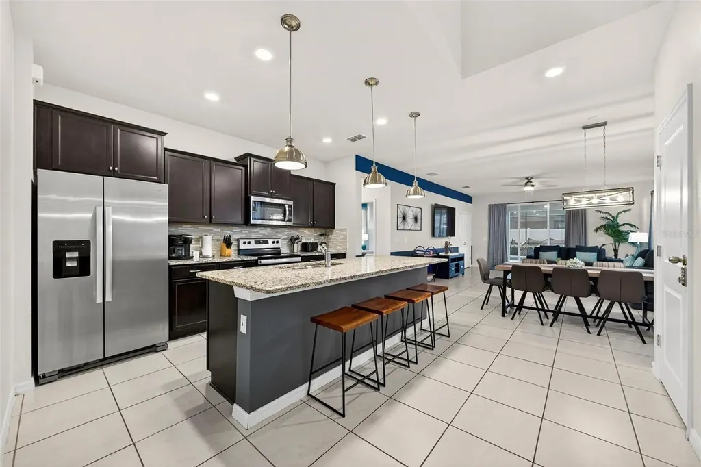 3404 Lilac Way Davenport FL 33897