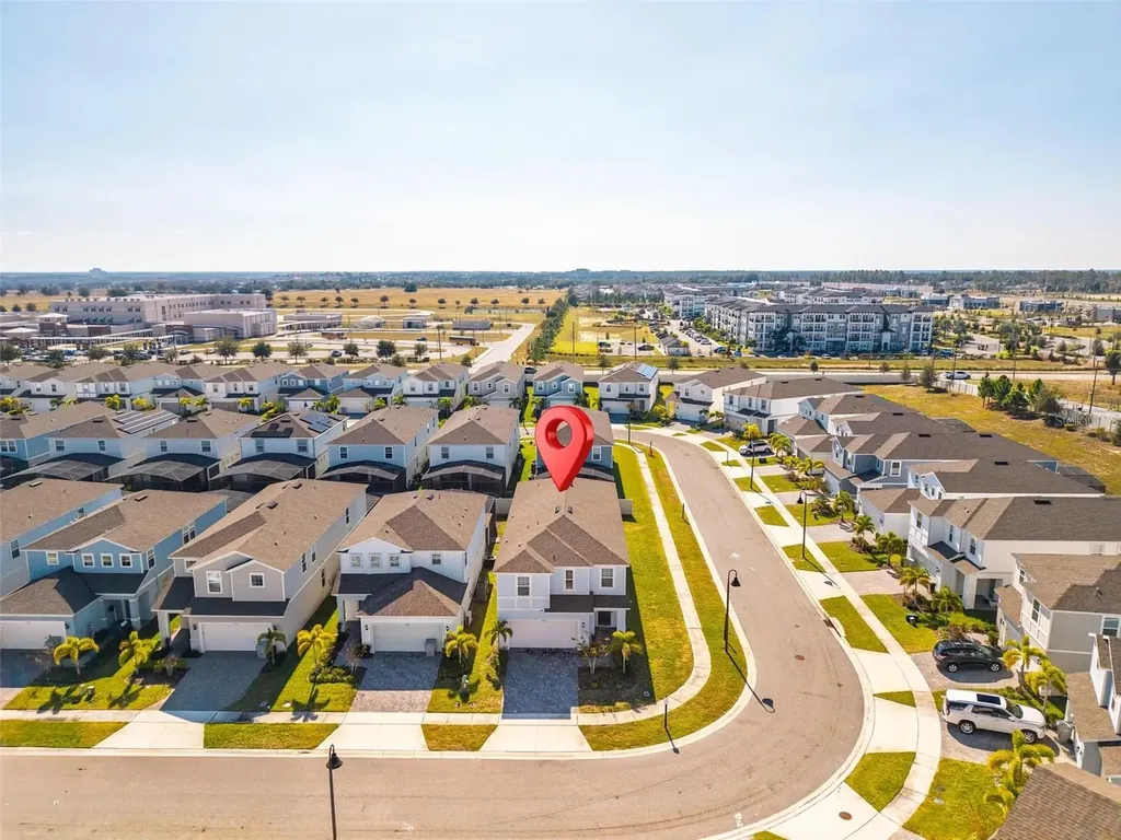 3404 Lilac Way Davenport FL 33897