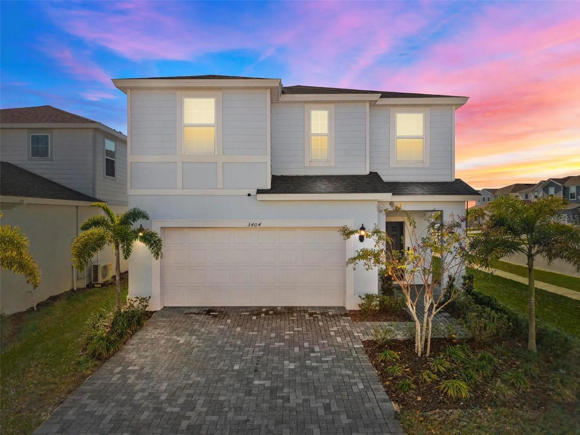 3404 Lilac Way Davenport FL 33897