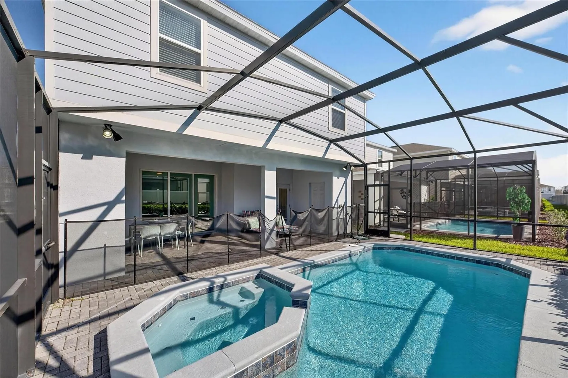 3404 Lilac Way Davenport FL 33897