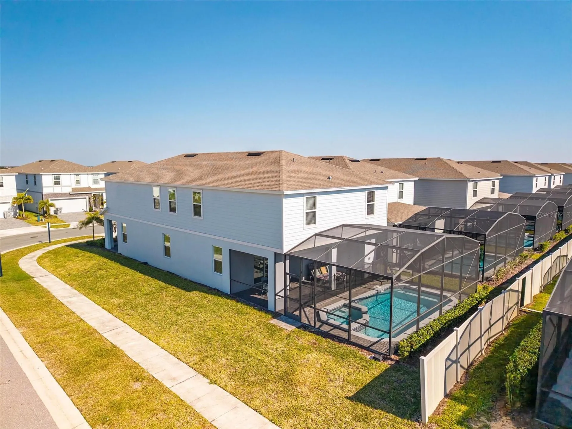 3404 Lilac Way Davenport FL 33897