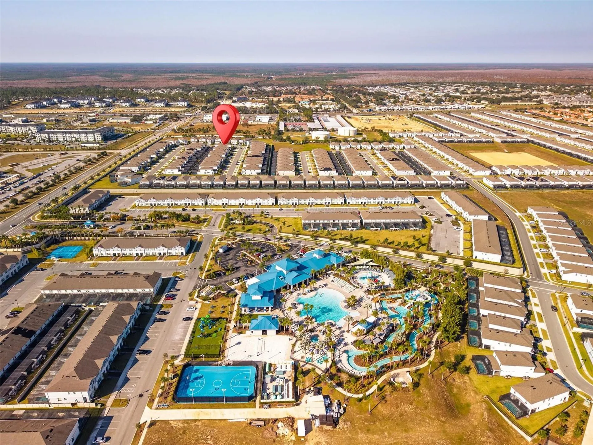 3404 Lilac Way Davenport FL 33897