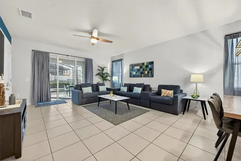 3404 Lilac Way Davenport FL 33897