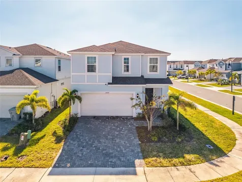 3404 Lilac Way Davenport FL 33897