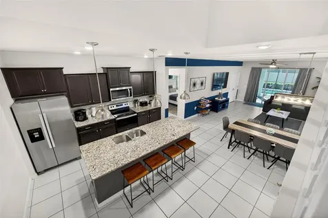 3404 Lilac Way Davenport FL 33897