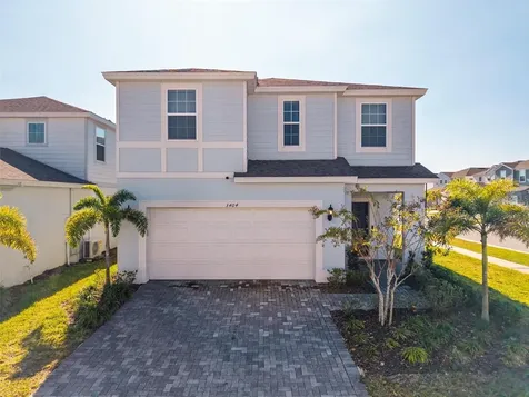 3404 Lilac Way Davenport FL 33897
