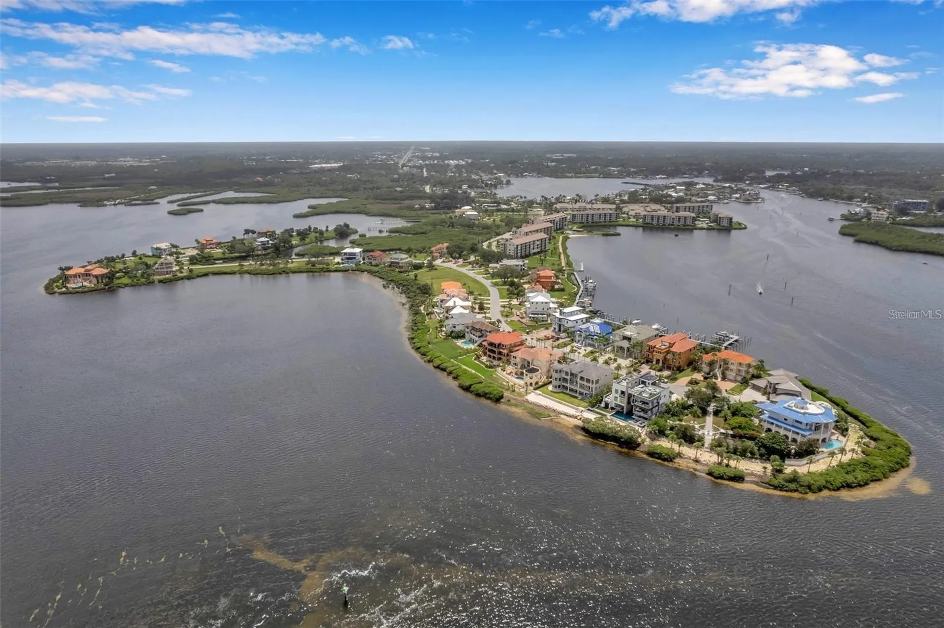 4550 Bay Boulevard Port Richey FL 34668