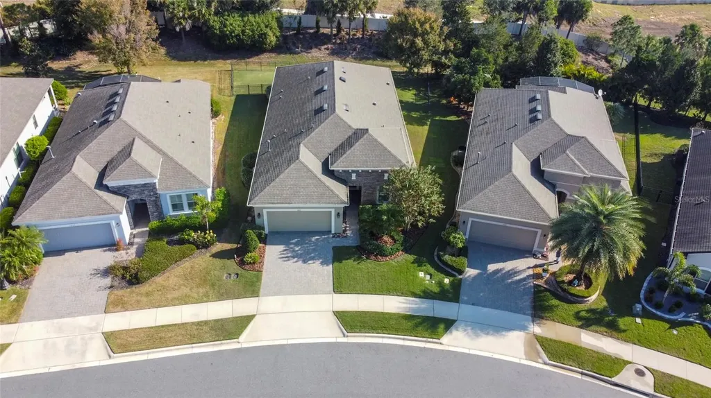 1023 Timbervale Trail Clermont FL 34715