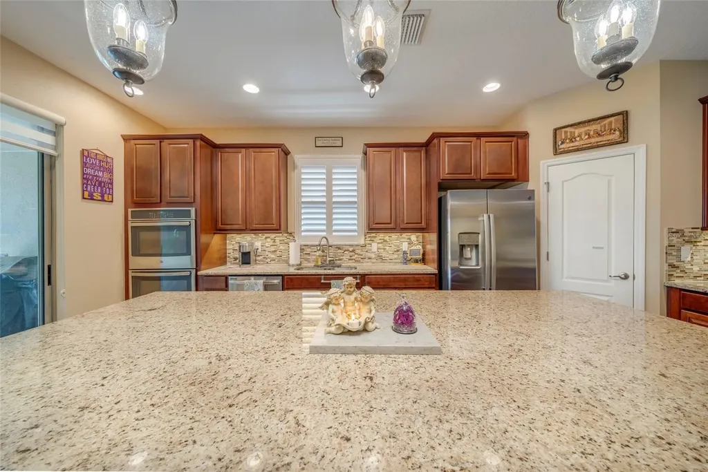 1023 Timbervale Trail Clermont FL 34715