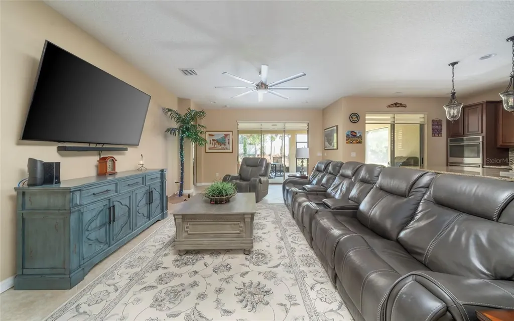 1023 Timbervale Trail Clermont FL 34715