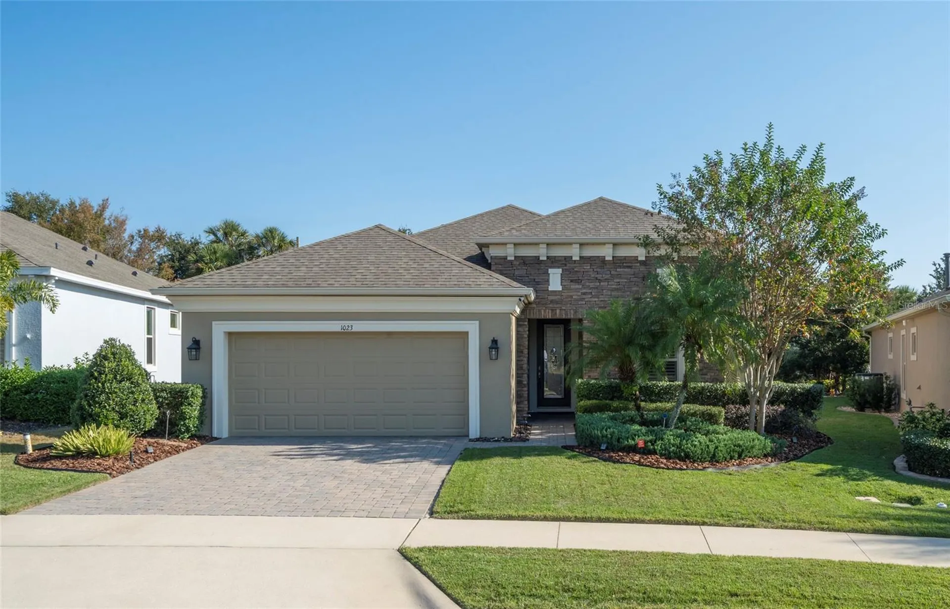 1023 Timbervale Trail Clermont FL 34715