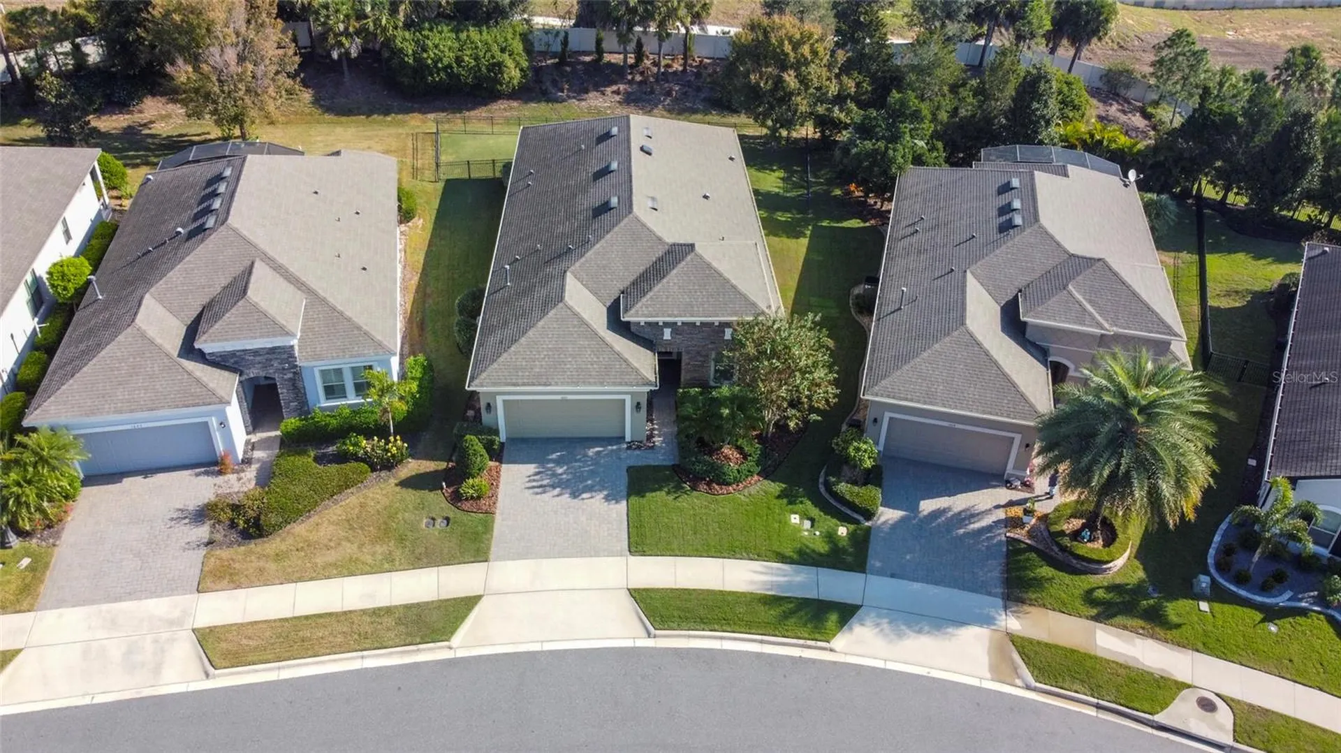 1023 Timbervale Trail Clermont FL 34715