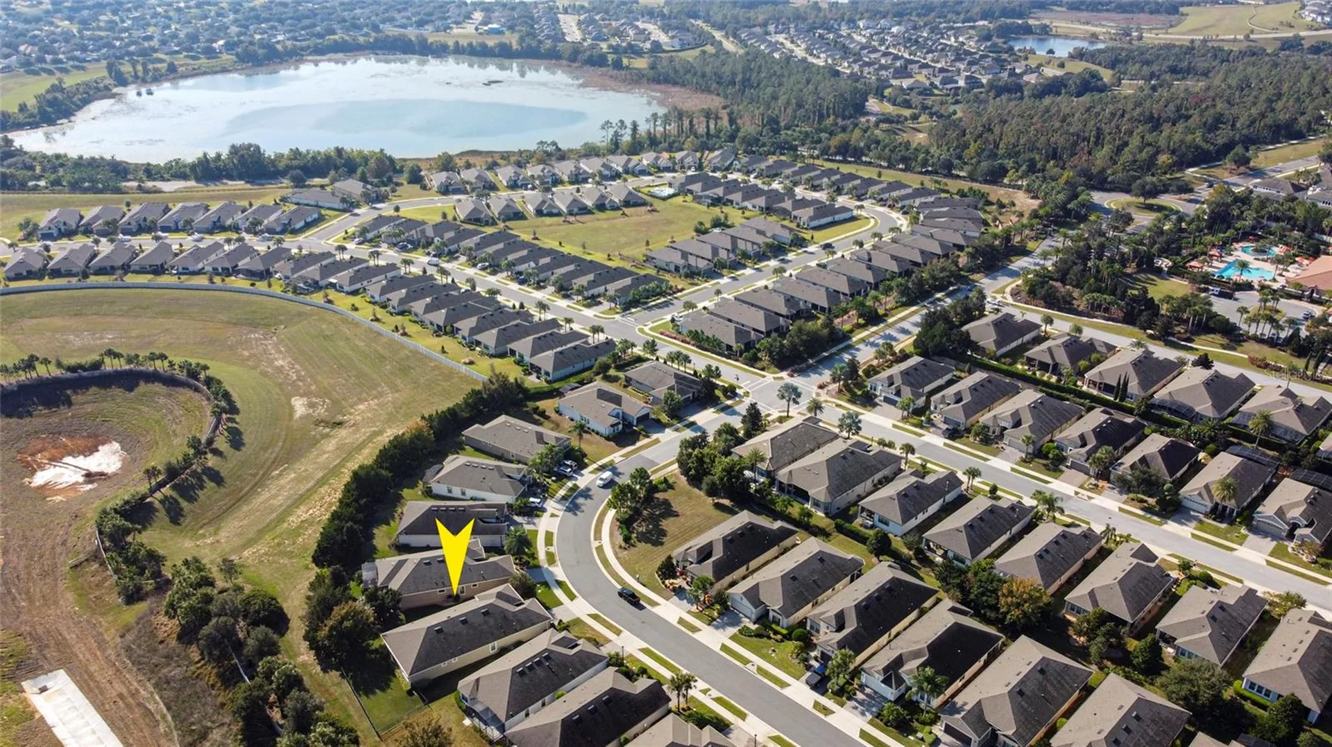 1023 Timbervale Trail Clermont FL 34715