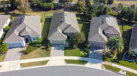 1023 Timbervale Trail Clermont FL 34715