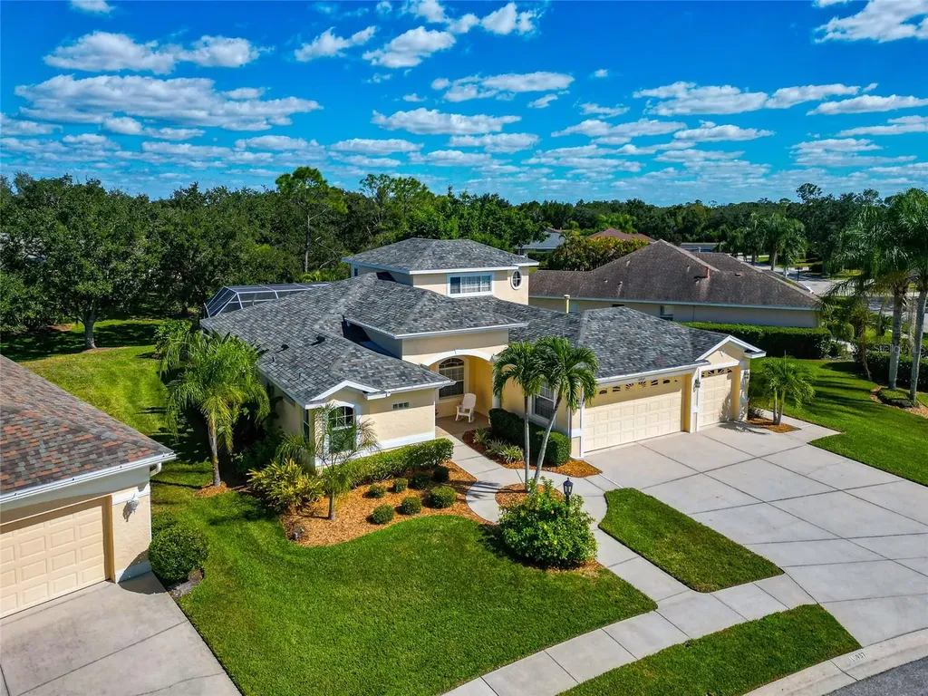 10937 Bluestem Circle Lakewood Ranch FL 34202