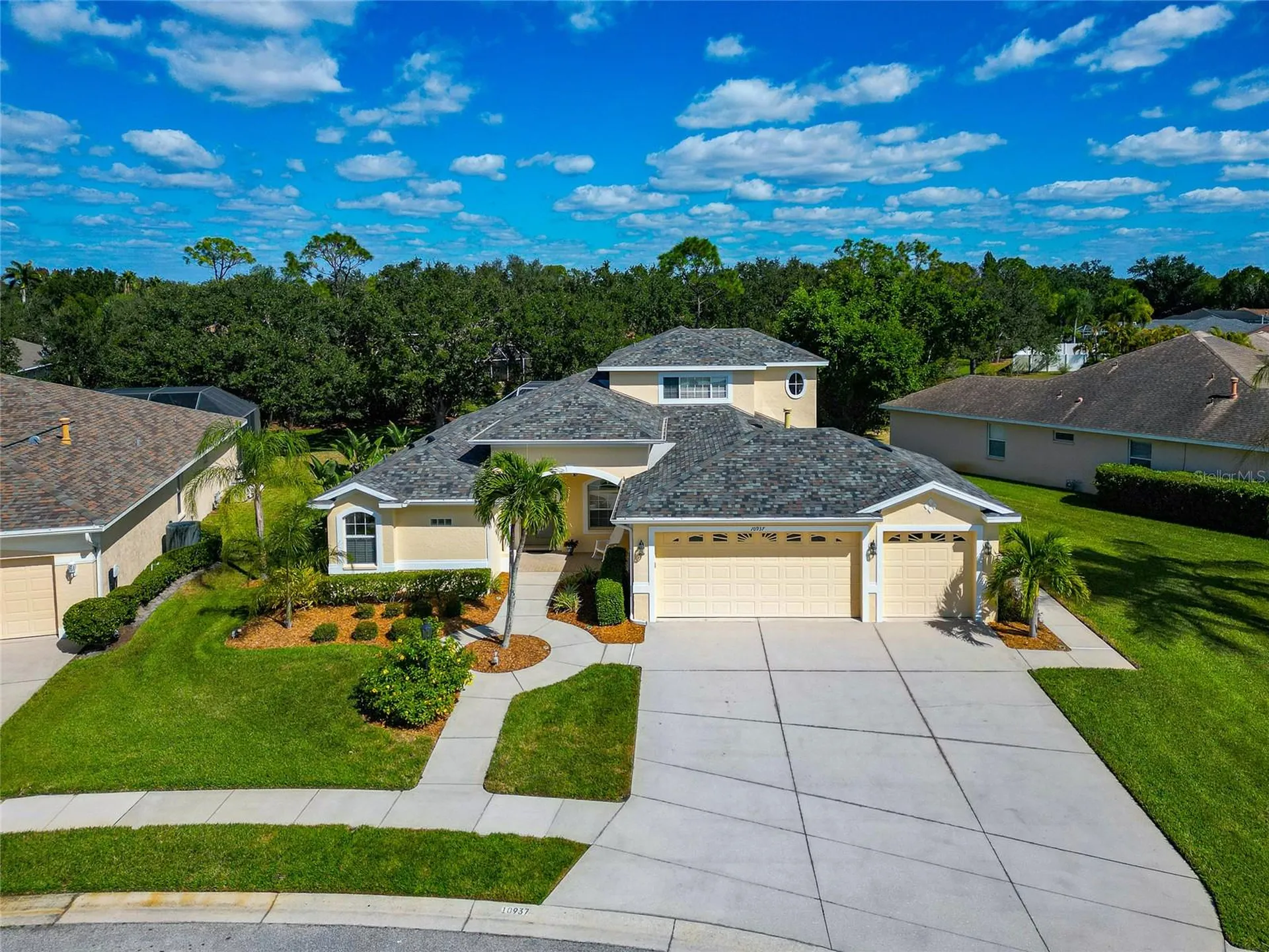 10937 Bluestem Circle Lakewood Ranch FL 34202