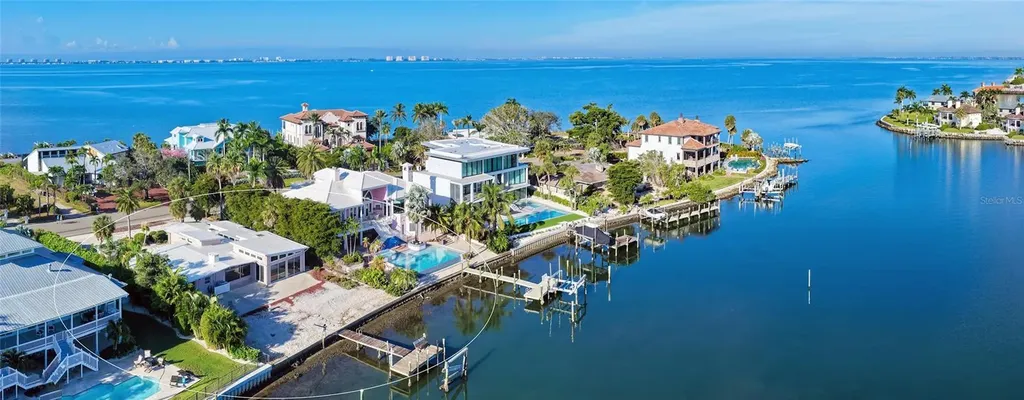 355 S Shore Drive Sarasota FL 34234