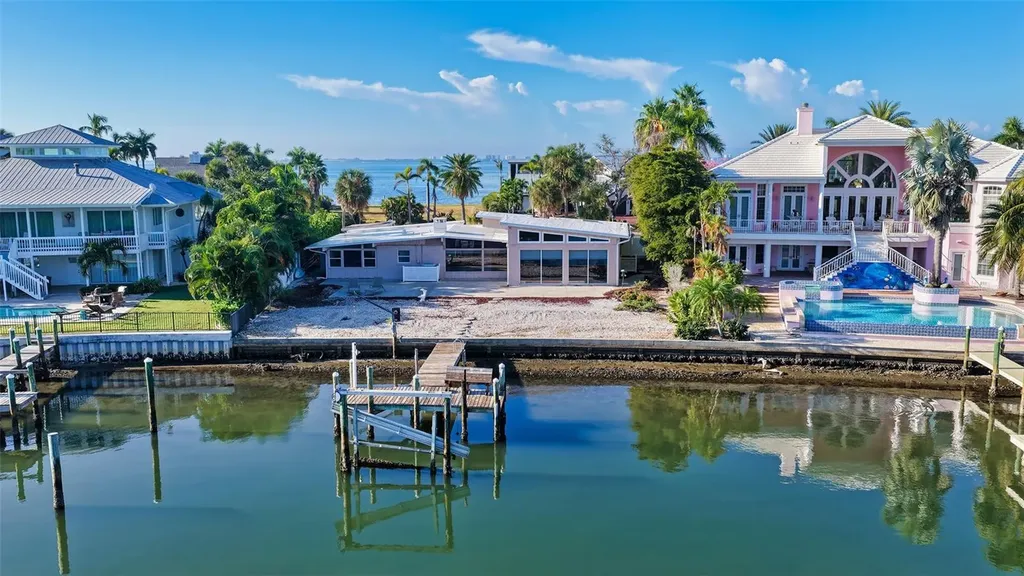 355 S Shore Drive Sarasota FL 34234