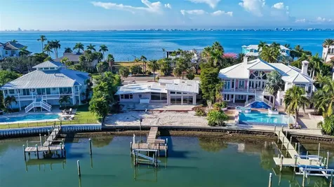 355 S Shore Drive Sarasota FL 34234