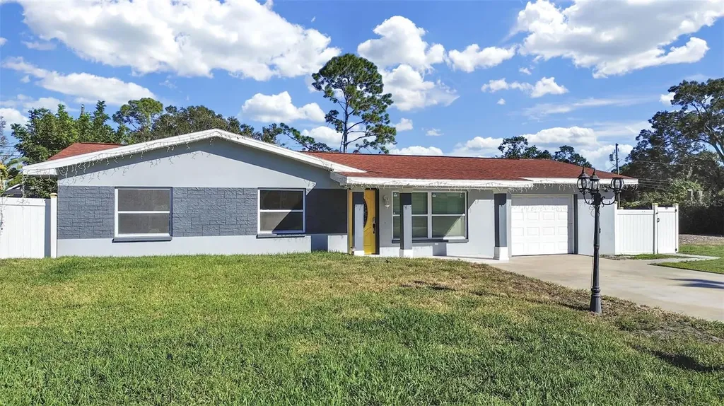 1837 Audrey Drive Clearwater FL 33759