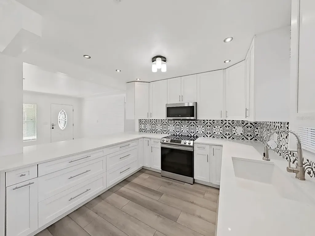 1837 Audrey Drive Clearwater FL 33759