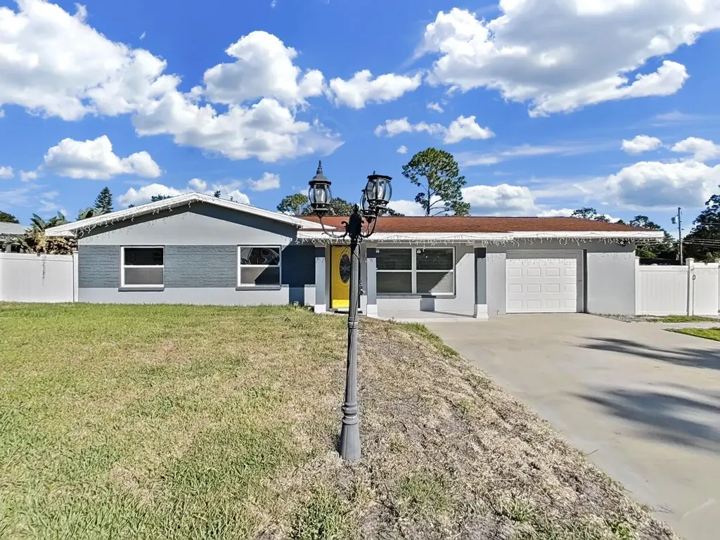 1837 Audrey Drive Clearwater FL 33759