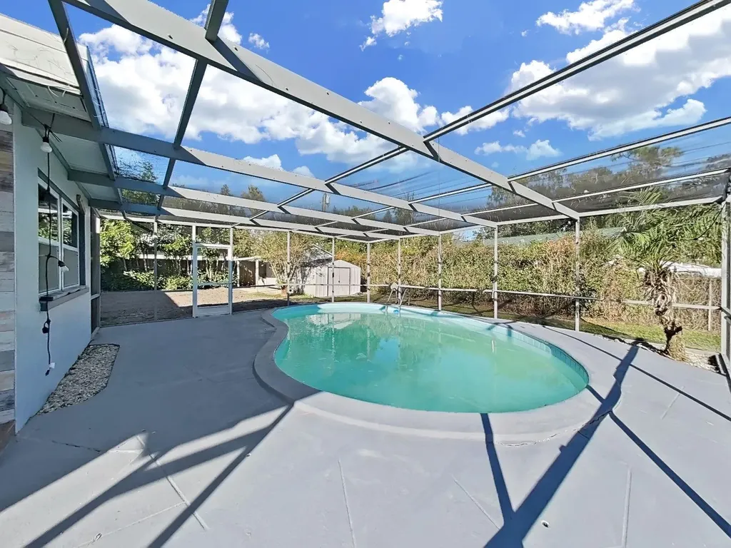 1837 Audrey Drive Clearwater FL 33759