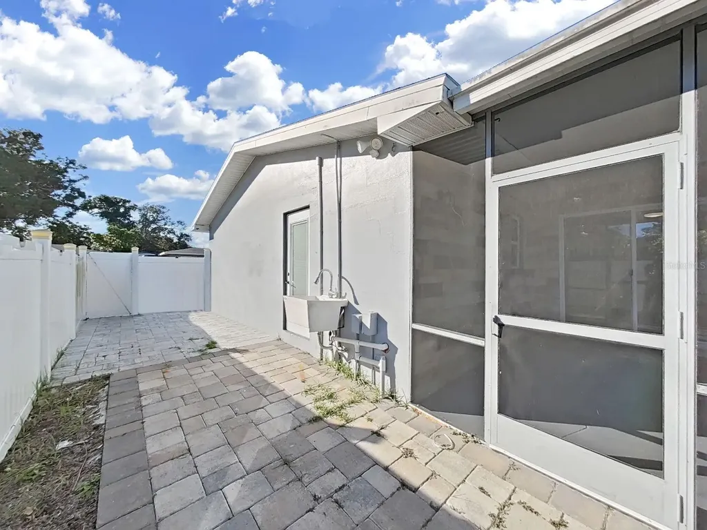 1837 Audrey Drive Clearwater FL 33759