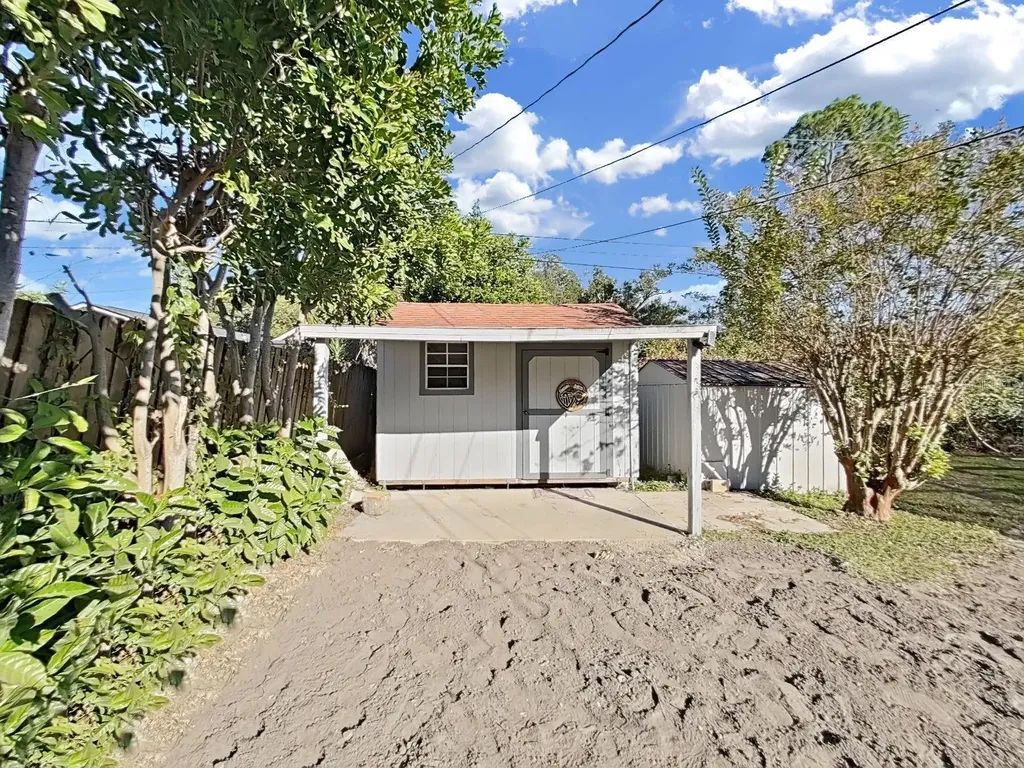 1837 Audrey Drive Clearwater FL 33759