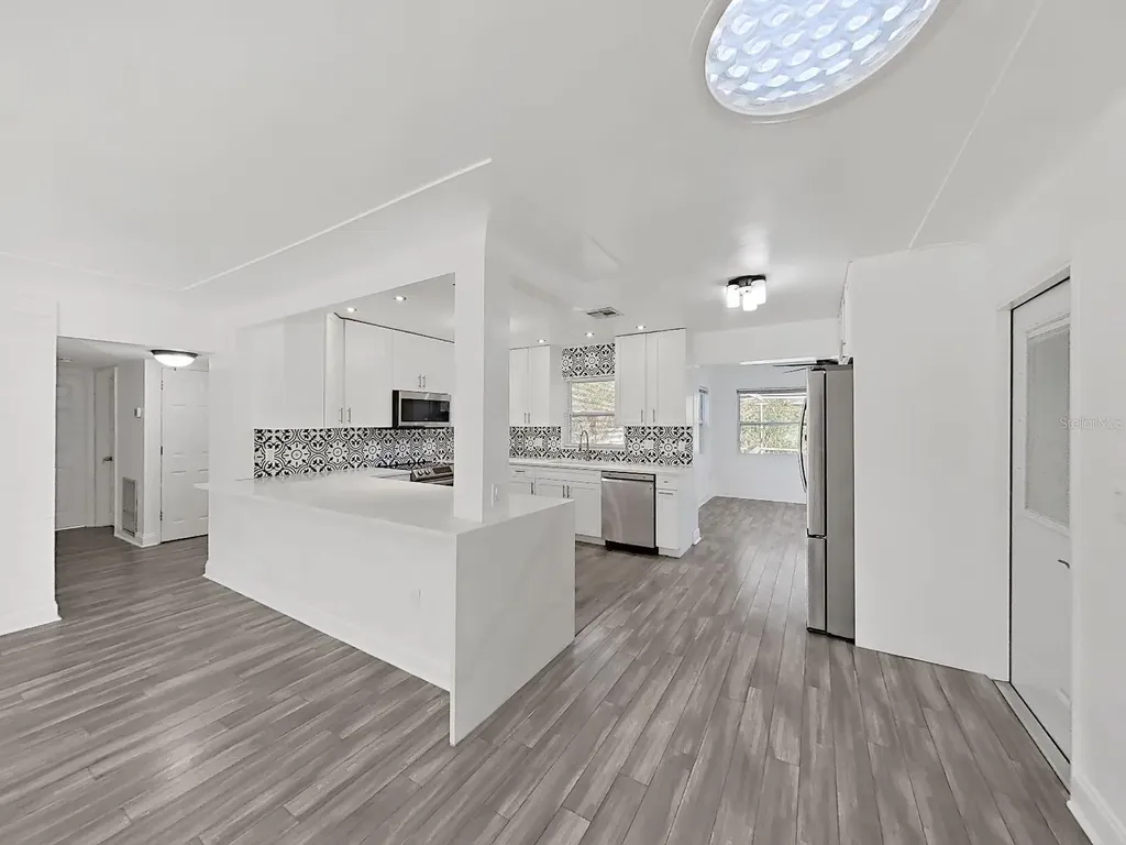 1837 Audrey Drive Clearwater FL 33759