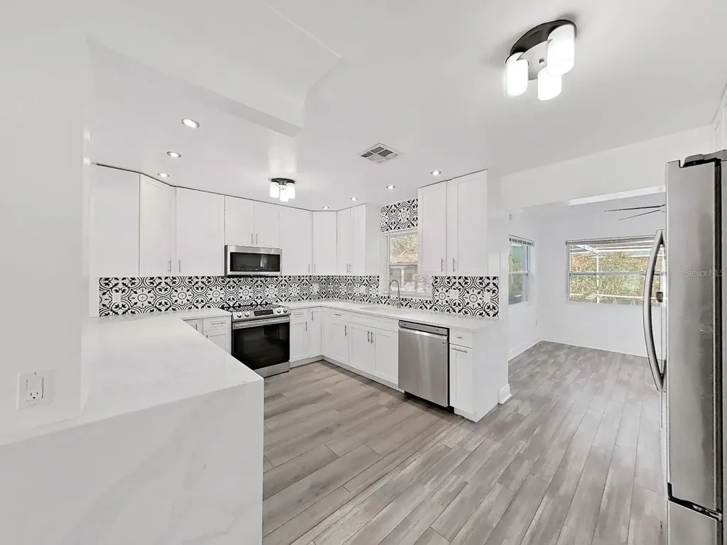 1837 Audrey Drive Clearwater FL 33759