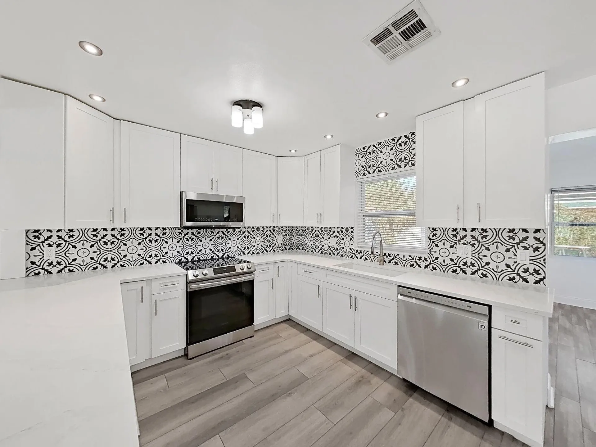 1837 Audrey Drive Clearwater FL 33759