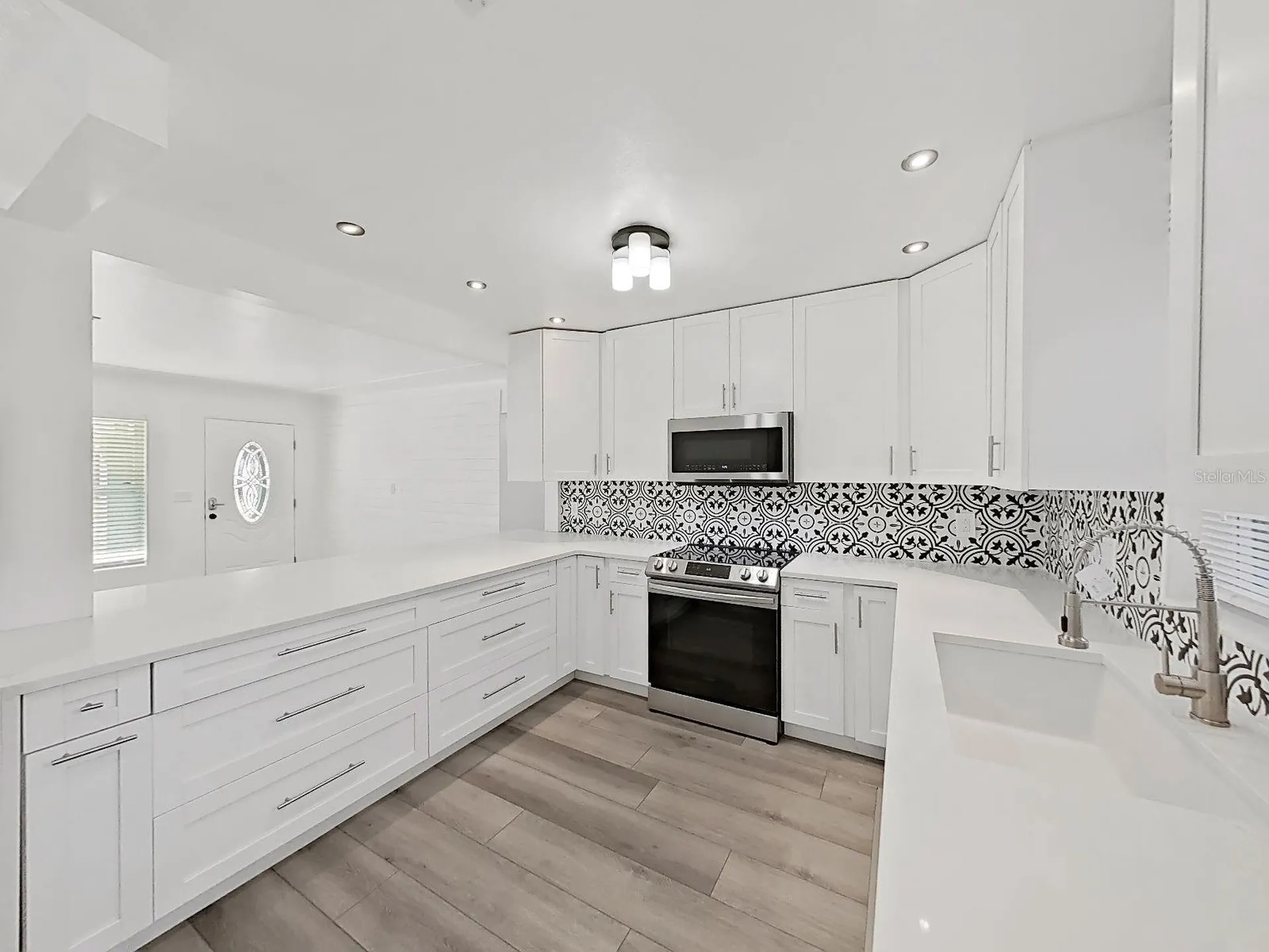 1837 Audrey Drive Clearwater FL 33759