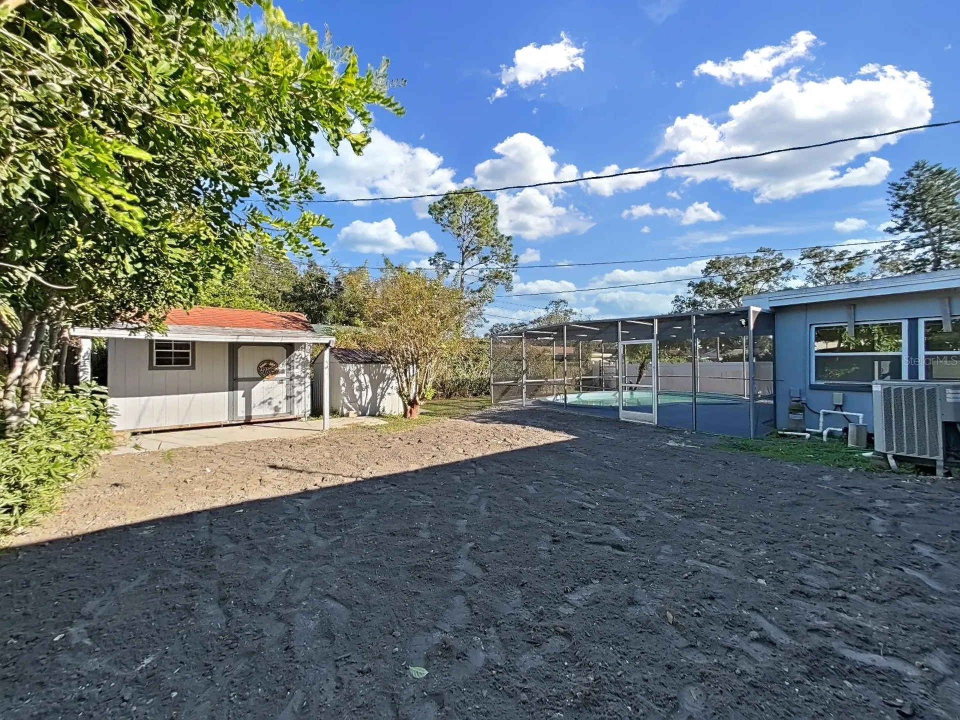 1837 Audrey Drive Clearwater FL 33759
