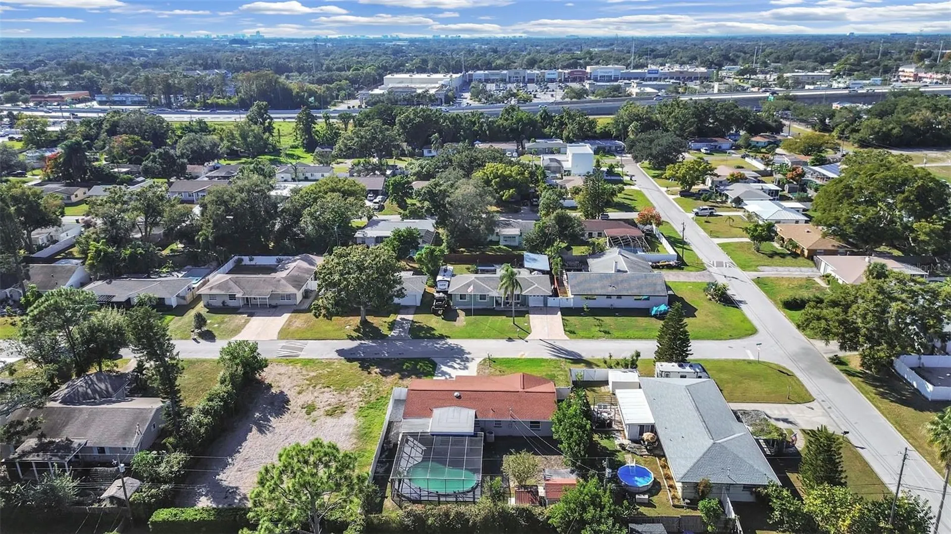 1837 Audrey Drive Clearwater FL 33759