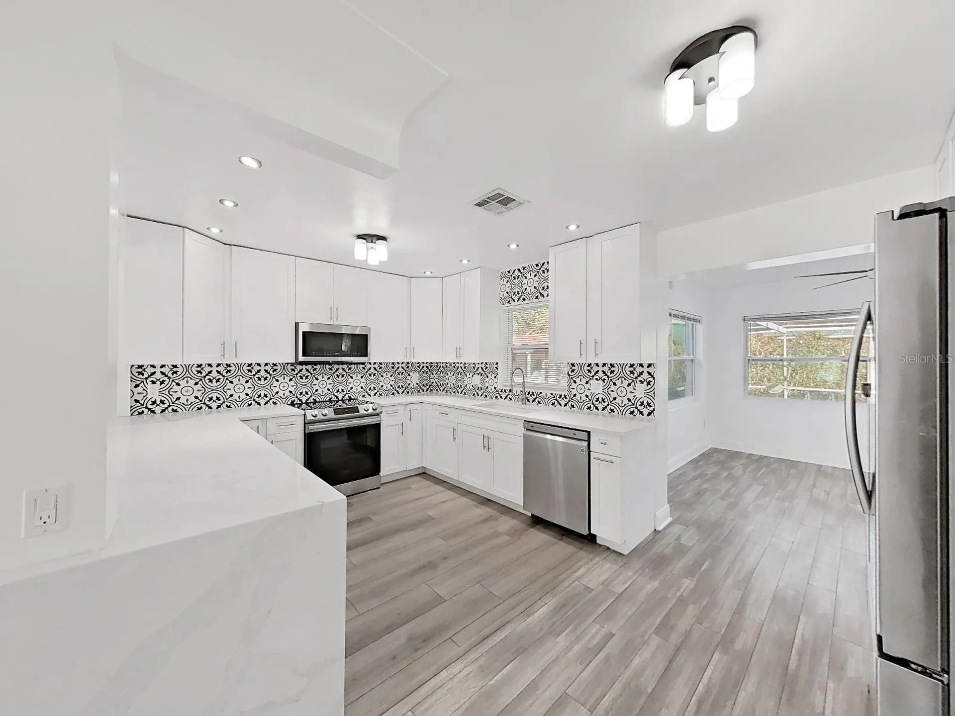 1837 Audrey Drive Clearwater FL 33759