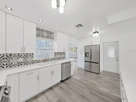 1837 Audrey Drive Clearwater FL 33759
