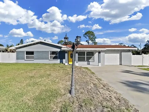 1837 Audrey Drive Clearwater FL 33759