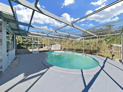 1837 Audrey Drive Clearwater FL 33759