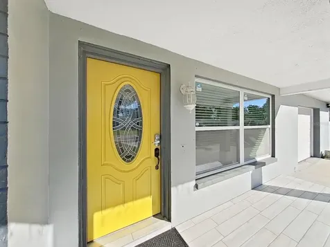 1837 Audrey Drive Clearwater FL 33759