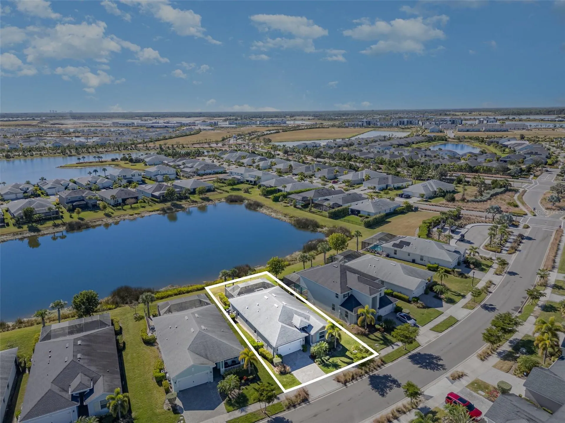 43249 Treadway Drive Punta Gorda FL 33982