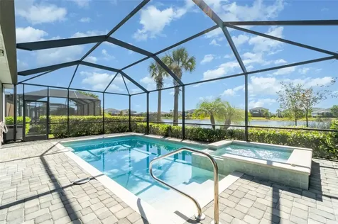 43249 Treadway Drive Punta Gorda FL 33982