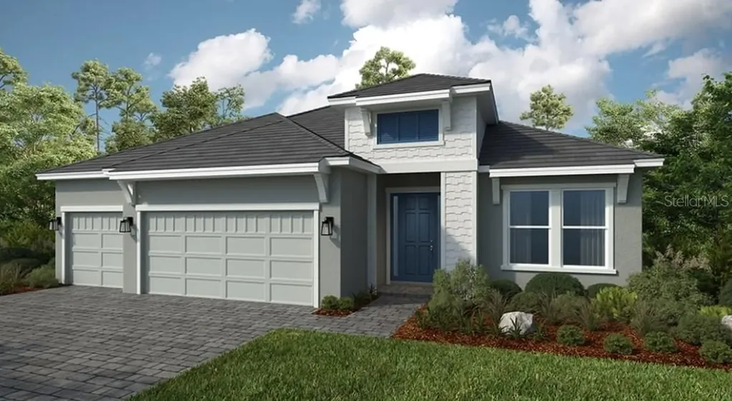13827 Buchanan Drive Palmetto FL 34221