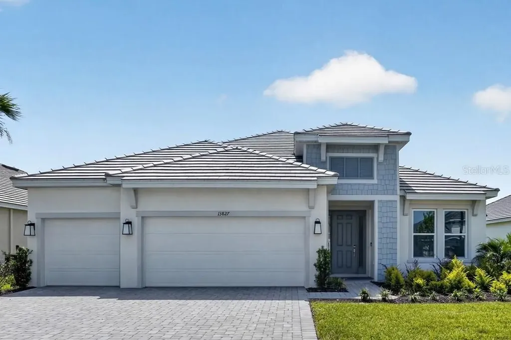 13827 Buchanan Drive Palmetto FL 34221