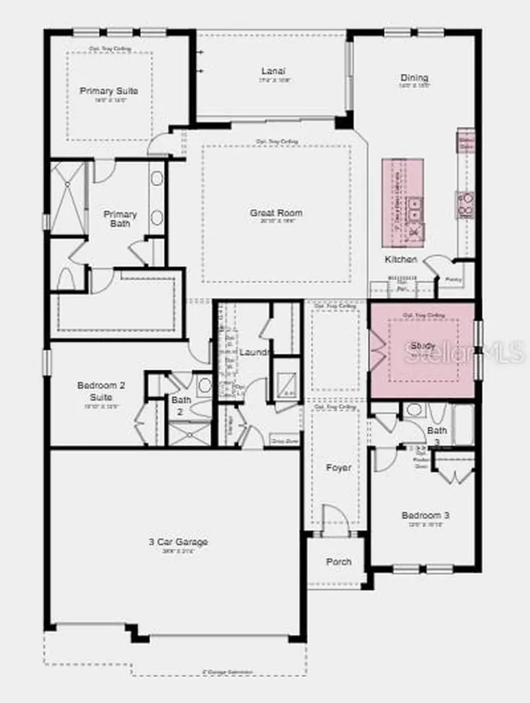 13827 Buchanan Drive Palmetto FL 34221