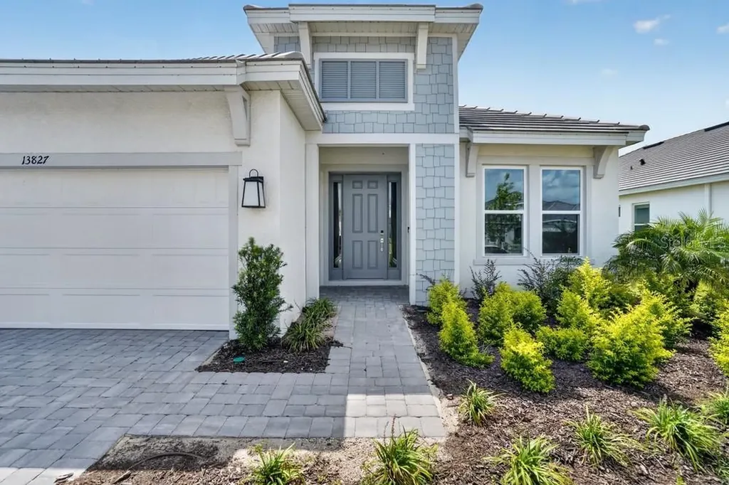 13827 Buchanan Drive Palmetto FL 34221