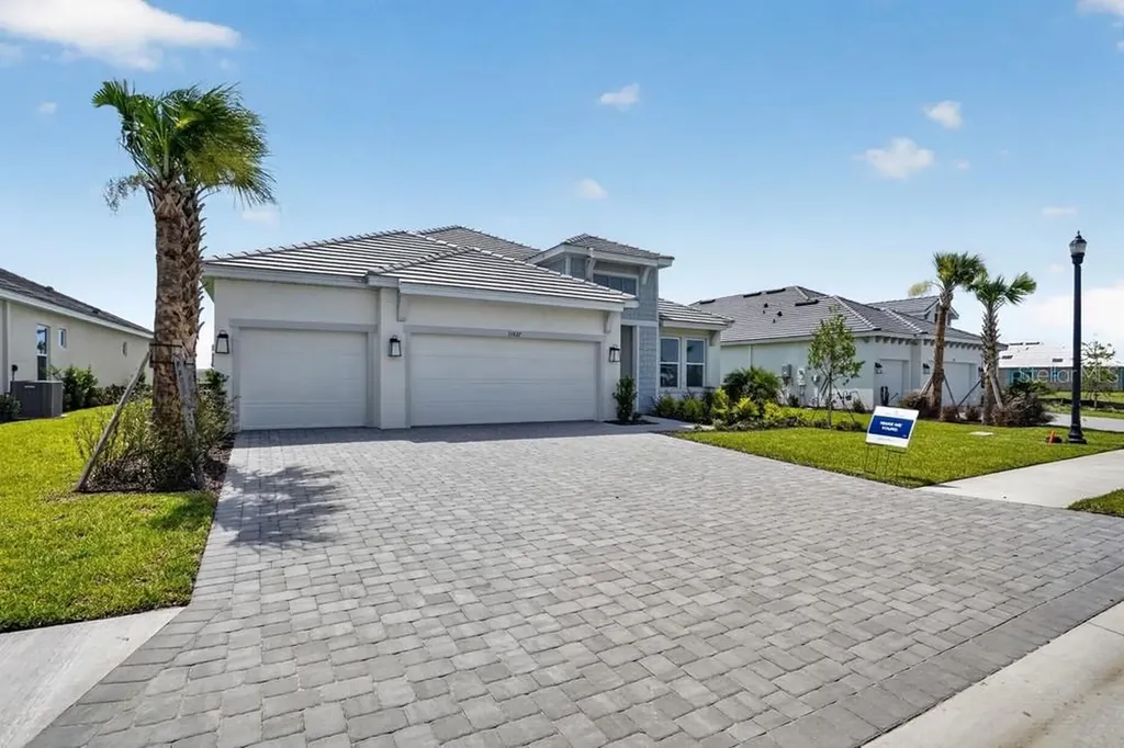 13827 Buchanan Drive Palmetto FL 34221