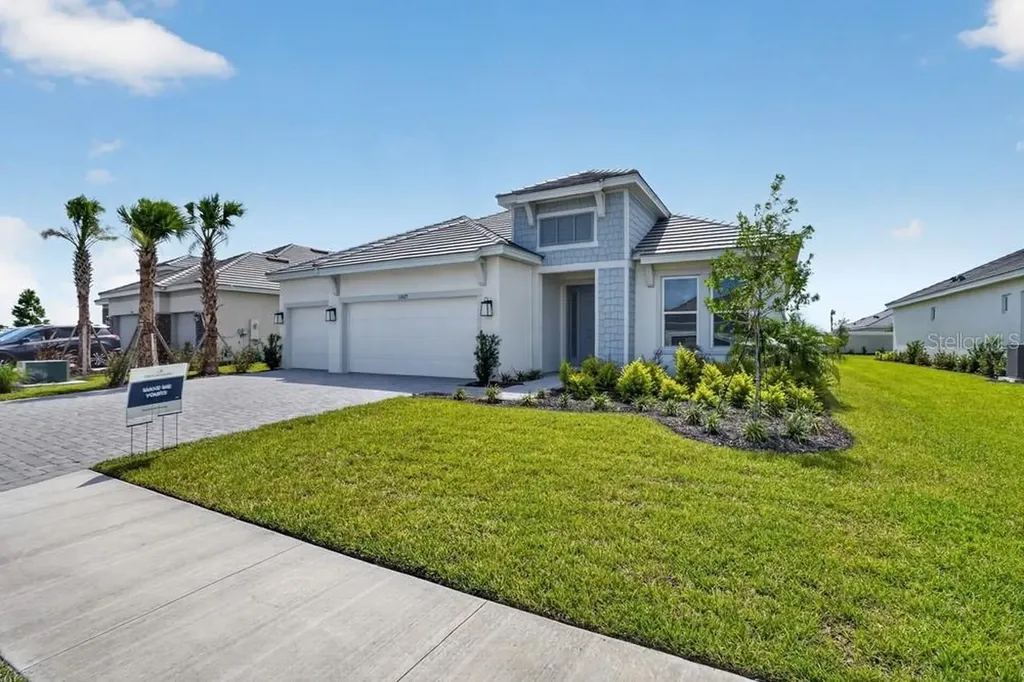 13827 Buchanan Drive Palmetto FL 34221